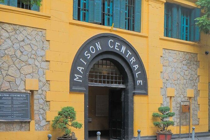 Hanoi Insight City Private Tour - The Sum Up