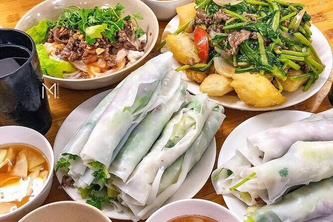 Hanoi Insight City Private Tour - Frequently Asked Questions