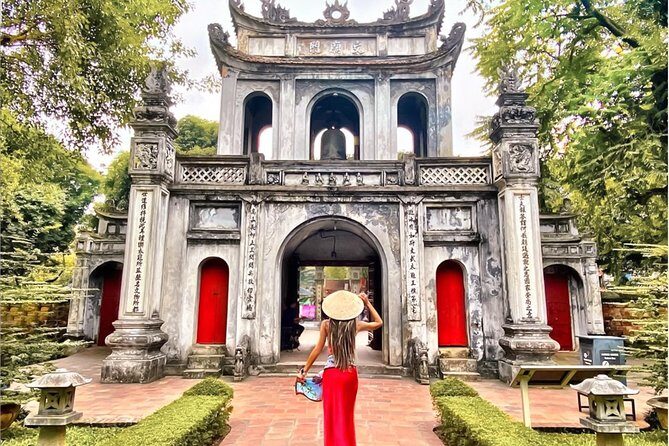 Hanoi Instagram Tour: Most Famous Spots (Private & All-Inclusive) - Why This Tour Works for You