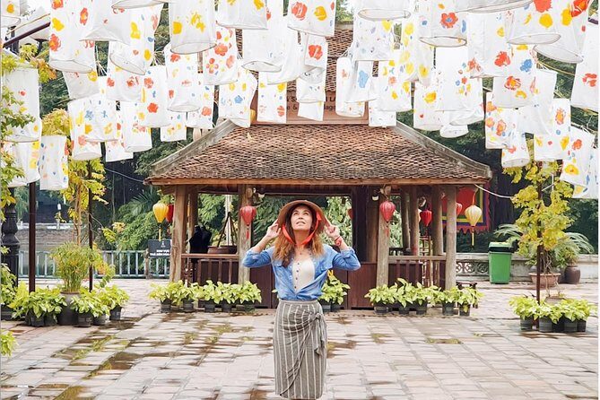 Hanoi Instagram Tour: Most Famous Spots (Private & All-Inclusive) - FAQ