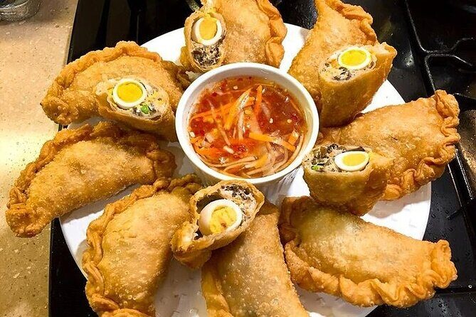 Hanoi Jeep After Dark Foodie Tour and Train Street Experience - Final Thoughts