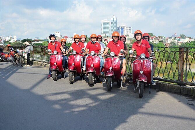 Hanoi Jeep Food Tour Led By Women - A Complete Guide to the Hanoi Jeep Food Tour Led by Women