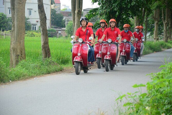 Hanoi Jeep Food Tour Led By Women - Practical Details: What to Expect