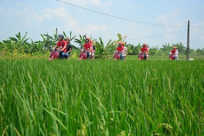 Hanoi Jeep Food Tour Led By Women - Frequently Asked Questions