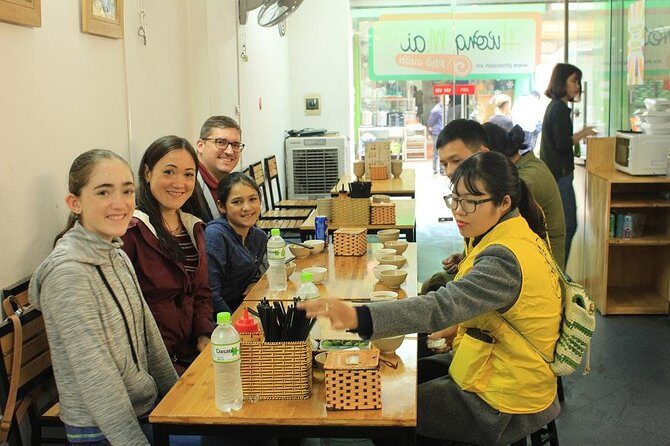 Hanoi Jeep Foodie Tours Led By Women - FAQ