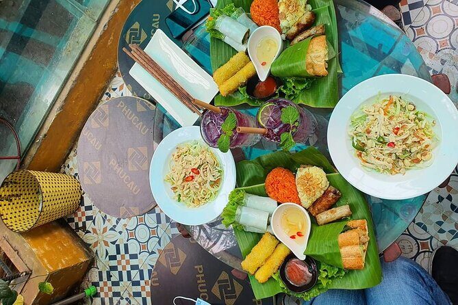 Hanoi Jeep Tour: Food, Culture and Fun by Vietnam Army Jeep - The Sum Up