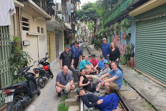 Hanoi Jeep Tour: Food, Culture and Fun by Vietnam Army Jeep - FAQ