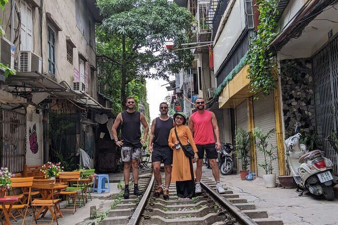 Hanoi Jeep Tours Led By Women: City & Red River Half Day - FAQs about Hanoi Jeep Tours Led By Women