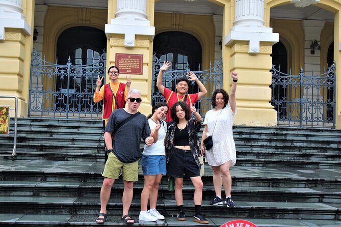 Hanoi Jeep Tours Led By Women: City & Red River Half Day - Final thoughts