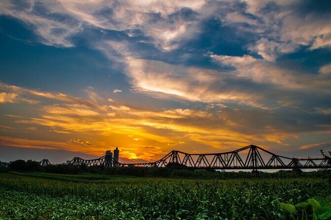 Hanoi Jeep Tours Led By Women: Hanoi City Jeep Tours Half Day - Key Points