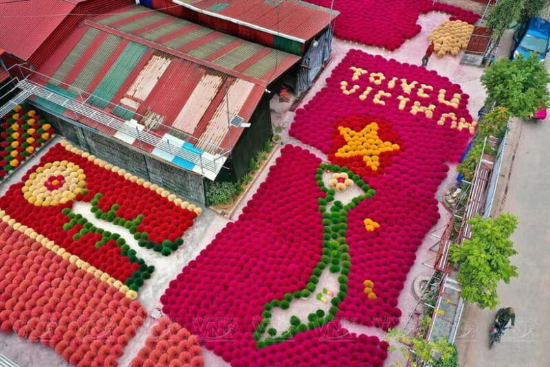 Hanoi: Jewelry Craft Village or Incense Village, Hat Village - The Sum Up