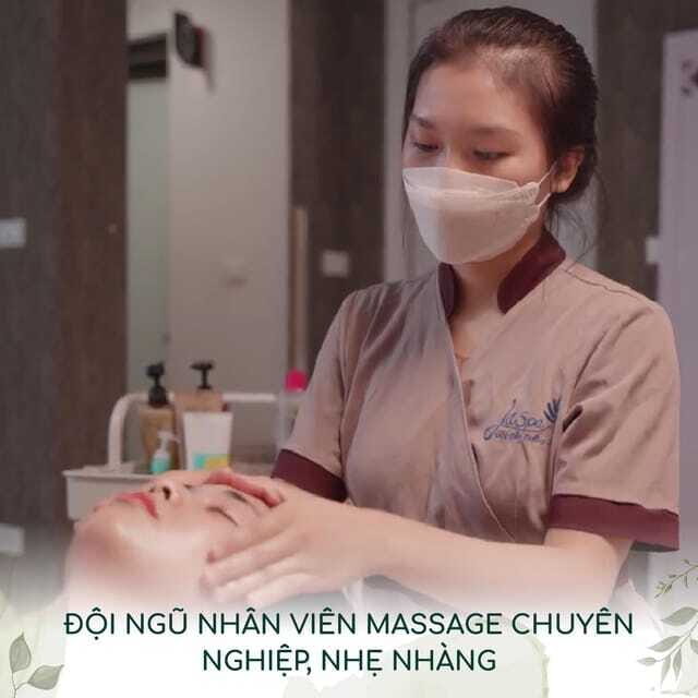 Hanoi Lá spa 16: Four Hands - Body Massage 60' - Who Will Appreciate This Experience?