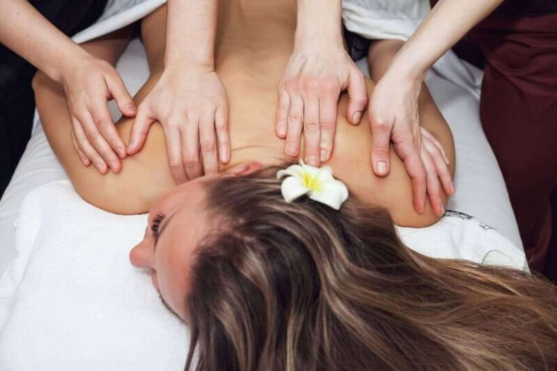 Hanoi Lá spa 16: Four Hands - Body Massage 60' - FAQ: Your Practical Questions Answered