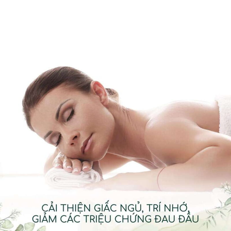 Hanoi Lá spa 16 : Full Body and Hot Stone Massage 60' - What to Expect at Hanoi Lá Spa