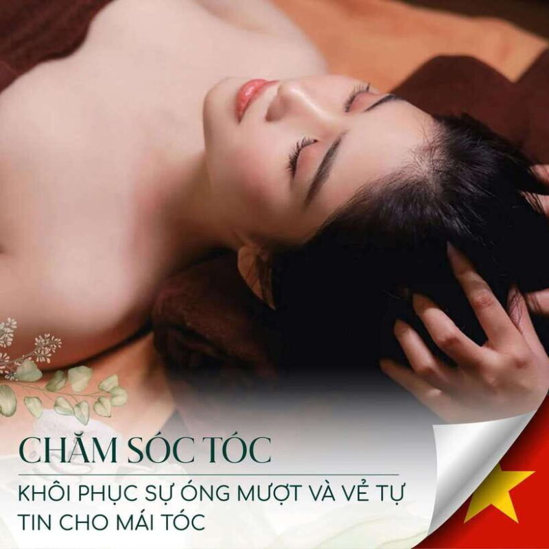 Hanoi Lá spa 16 : Full Body and Hot Stone Massage 60' - Authentic, Practical Experience