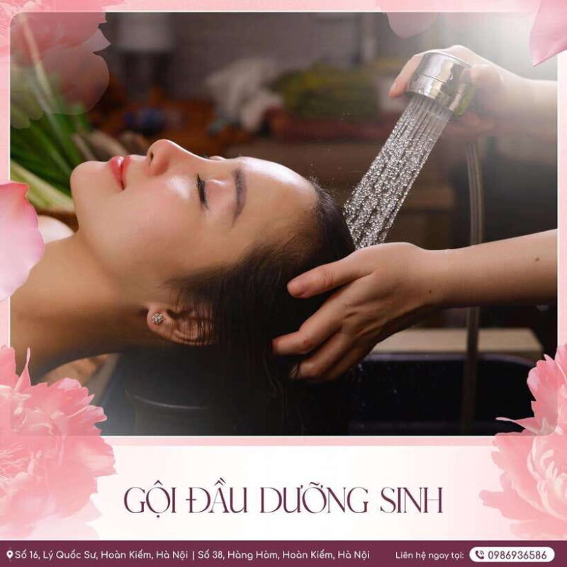Hanoi Lá Spa 38: Herbal Shampoo &Head Massage Treatment 90' - Final Thoughts: Is It Worth It?