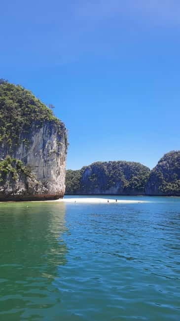 Hanoi: Lan Ha Bay Boat Tour - Lunch, Beach, Kayaking - Key Points