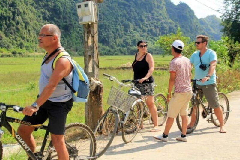 Hanoi: Lan Ha Bay & Cat Ba Island Day Trip on Luxury Cruise - Who Would Love This Tour?