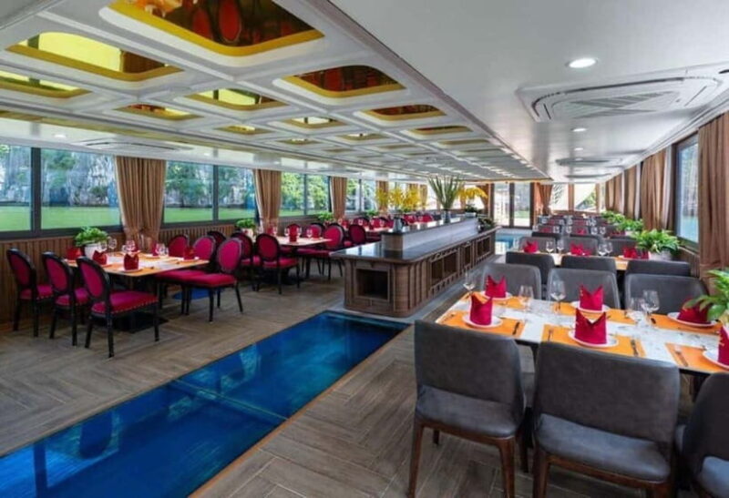 Hanoi: Lan Ha Bay & Cat Ba Island Day Trip on Luxury Cruise - Final Thoughts