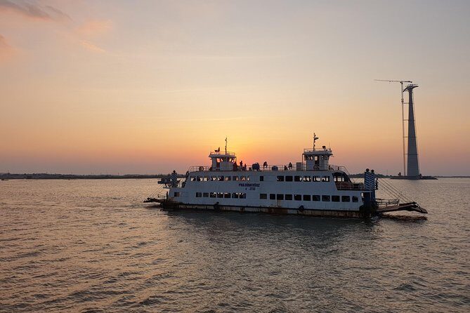 Hanoi - Lan Ha Bay Unique Route in 1 Day ( Less Touristic Area ) - An In-Depth Look at the Tour Experience