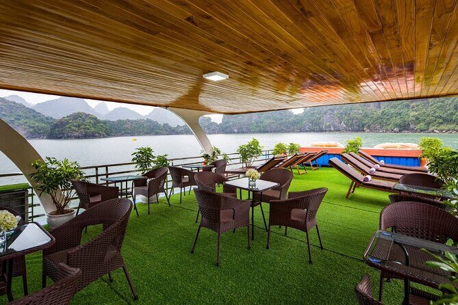 Hanoi - Lan Ha Bay Unique Route in 1 Day ( Less Touristic Area ) - Who Should Consider This Tour?