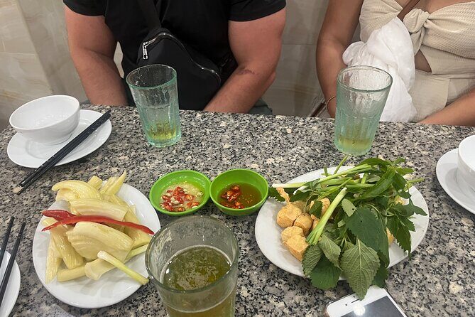 Hanoi Local Fresh Beer and Culinary Tour with Train Street Visit - The Sum Up