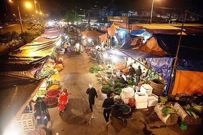 Hanoi Local Market Discovery - Authenticity and Reviews: What Travelers Say