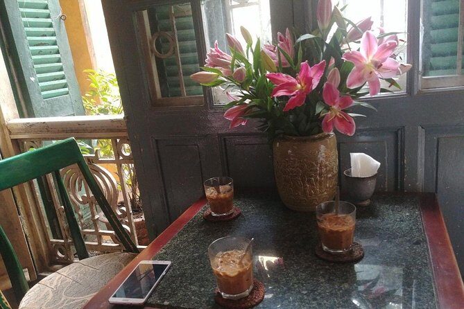 Hanoi Local Market Discovery - Who Should Book This Tour?