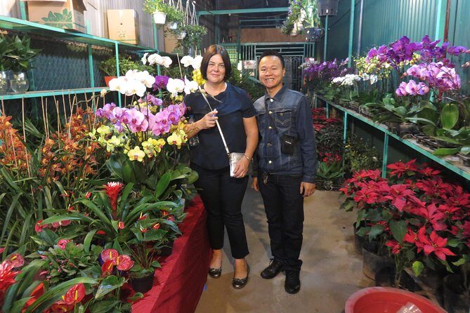 Hanoi Local Market Discovery - FAQs