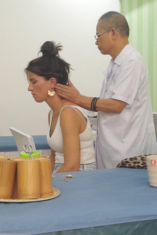 Hanoi Local Spa - Introduction