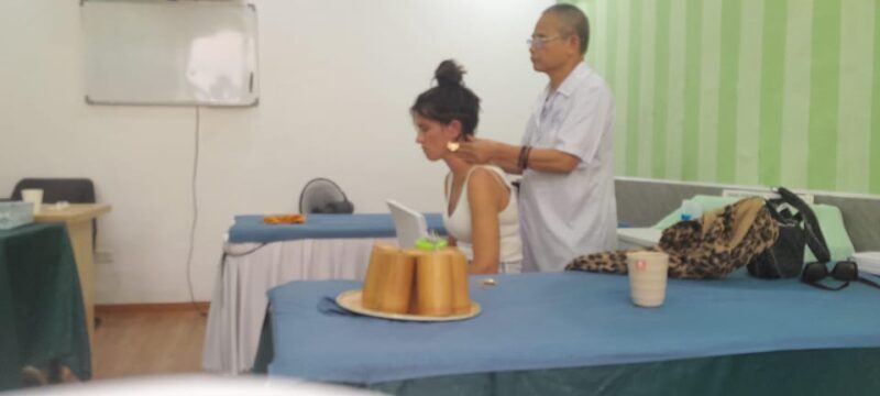 Hanoi Local Spa - The Practical Aspects