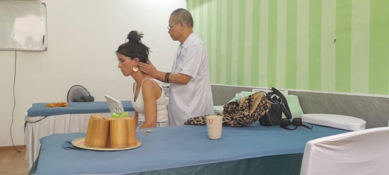 Hanoi Local Spa - The Sum Up