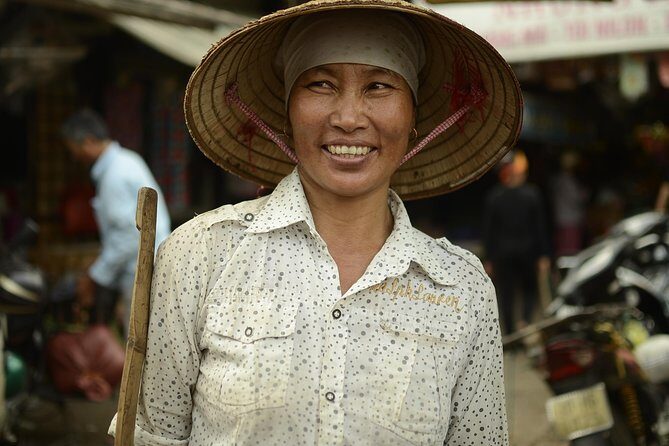 Hanoi Long Bien Sunrise Photo Tour - A Deep Dive into the Hanoi Long Bien Sunrise Photo Tour
