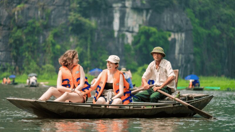Hanoi: Luxurious 2-Day Ninh Binh Tour with Hotel/Bungalow - The Practicalities of the Tour