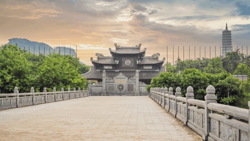 Hanoi: Luxurious 2-Day Ninh Binh Tour with Hotel/Bungalow - Final Thoughts