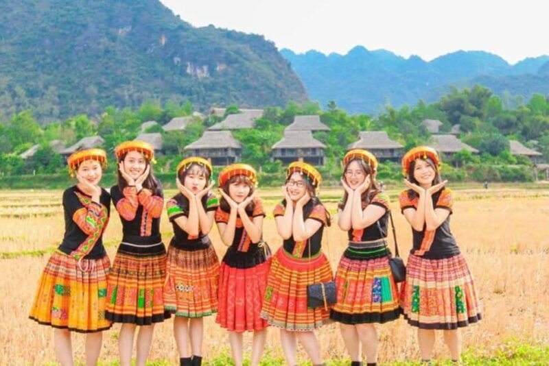 Hanoi: Mai Chau Valley 2D1N with Cycling & Foot Massage - Final Words