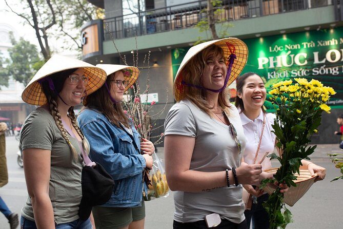 Hanoi Maya Kitchen: Traditional Cooking Class & Market Tour - An In-Depth Look at the Hanoi Maya Kitchen Experience