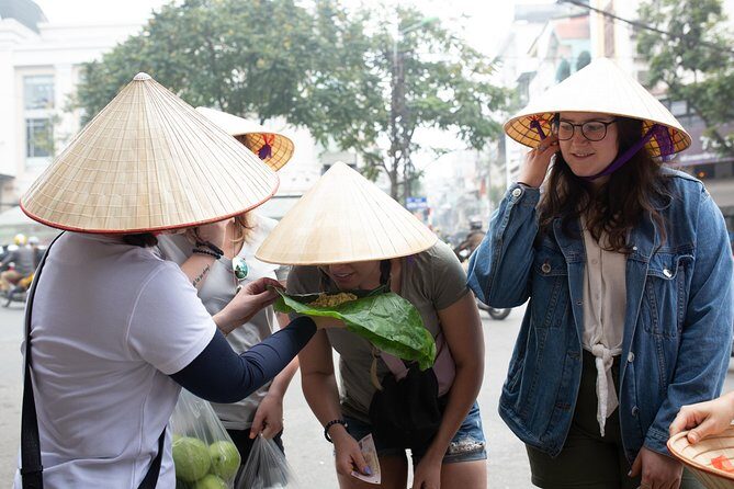 Hanoi Maya Kitchen: Traditional Cooking Class & Market Tour - Final Thoughts: Who Will Love It?
