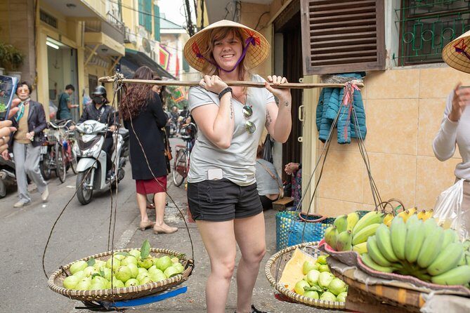 Hanoi Maya Kitchen: Traditional Cooking Class & Market Tour - FAQ