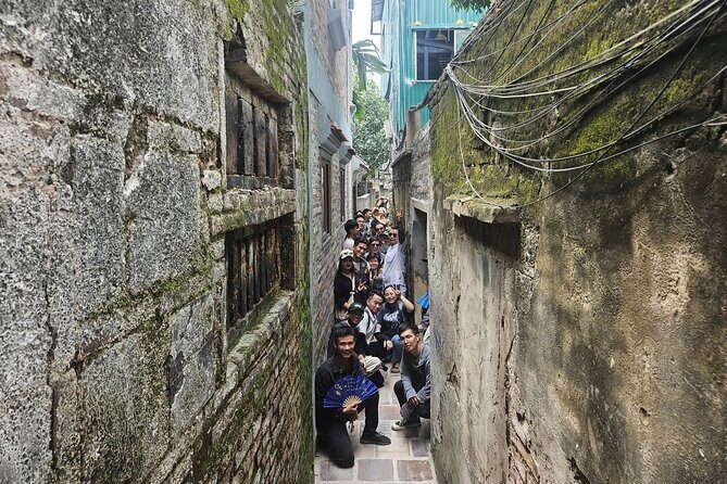 Hanoi Michelin Star Street Food Walking Tour & Train-Street - An In-Depth Look at the Hanoi Michelin Street Food Tour