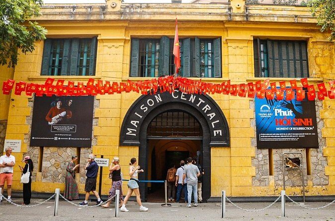 Hanoi: Military History Museum & Historical Highlight - FAQ