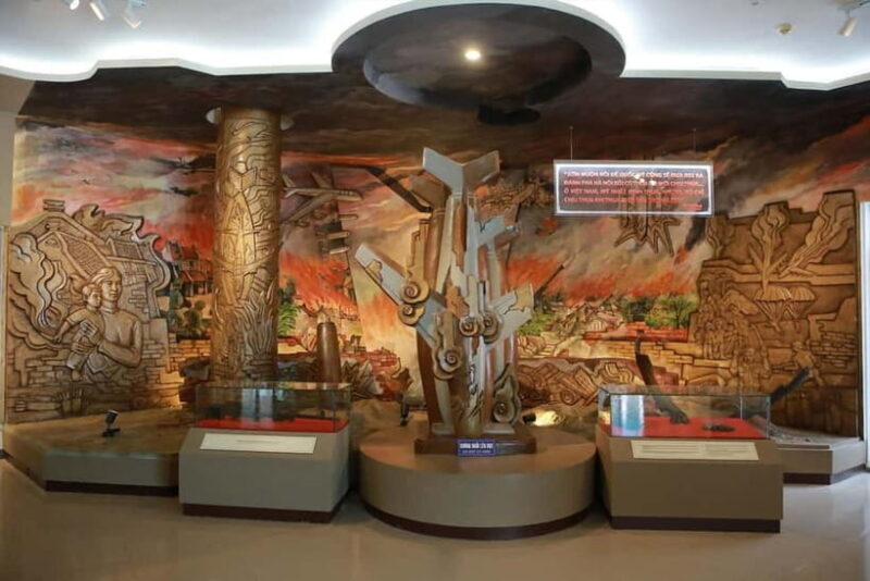 Hanoi: Military History Museum & Incense Village Tour - An Overview of the Experience