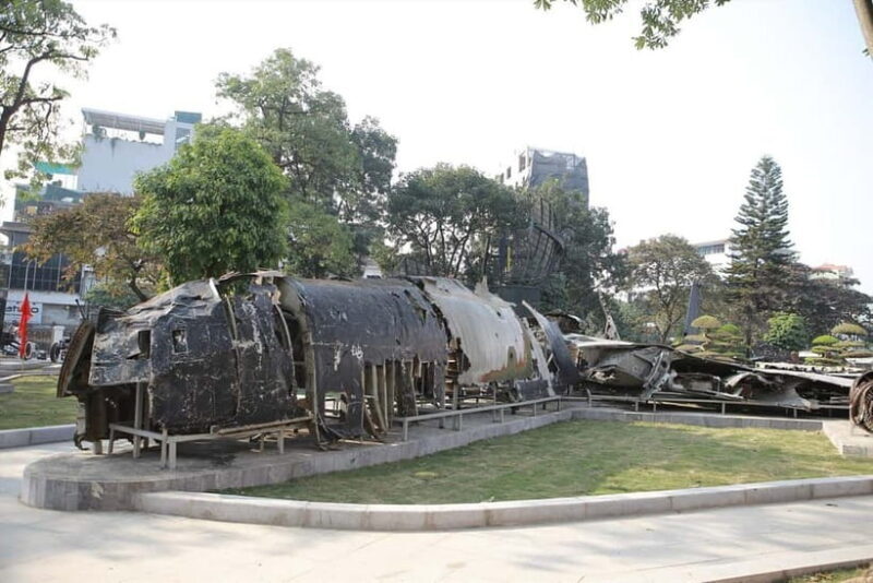 Hanoi: Military History Museum & Incense Village Tour - Final Thoughts: Who Will Appreciate This Tour?