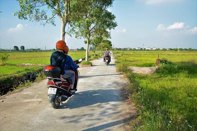 Hanoi Motorbike Food Tours: Hanoi Motorbike Tours Led By Women - A Practical Overview of the Hanoi Motorbike Food Tour