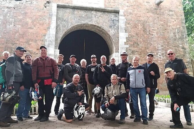 Hanoi Motorbike Tour for Historical Culture and Fun Sightseeing - What Makes This Tour Stand Out?