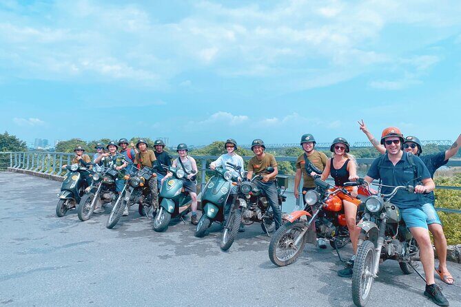 Hanoi Motorbike Tour: Hanoi HIGHTLIGHTS & HIDDEN GEMS - Why This Tour Stands Out