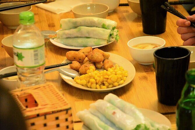 Hanoi Motorbike Tour Led By Women - City And Countryside Full Day - FAQ