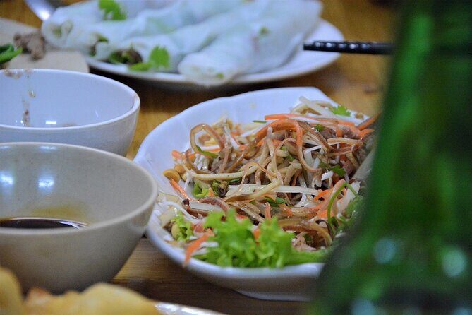 Hanoi Motorbike Tour Led By Women - The Itinerary: A Closer Look