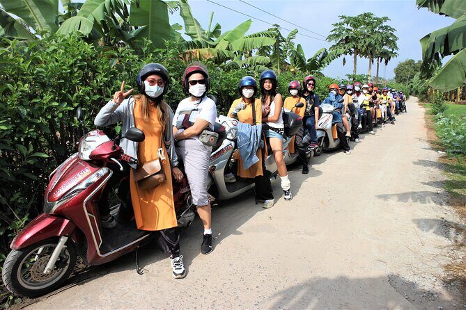 Hanoi Motorbike Tour Led By Women - What Travelers Love About This Tour
