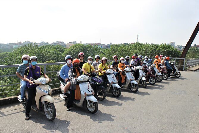 Hanoi Motorbike Tour Led By Women - The Value and Who It’s For